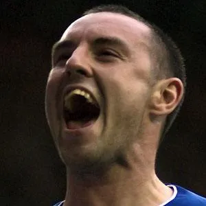 Kris Boyd (Soccer Player)