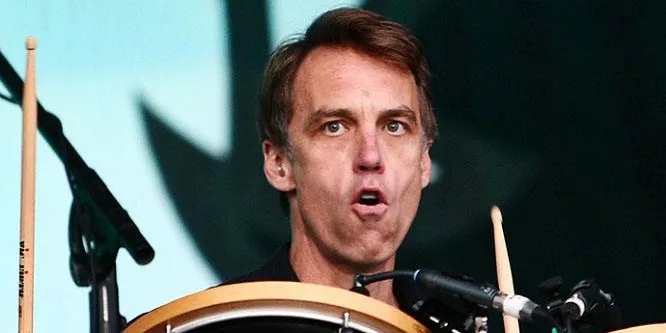 Matt Cameron