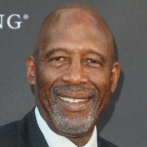 James Worthy