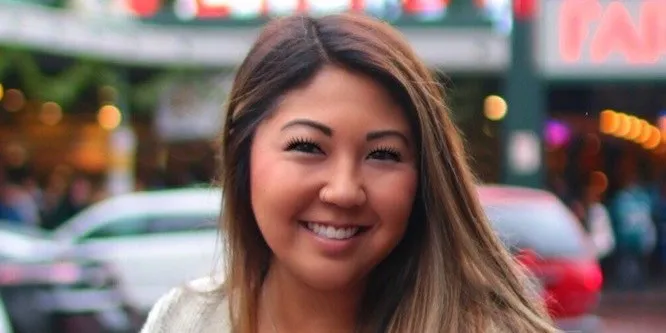 Leighann Kamifuji