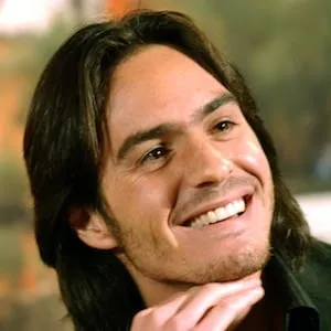 Mauricio Ochmann