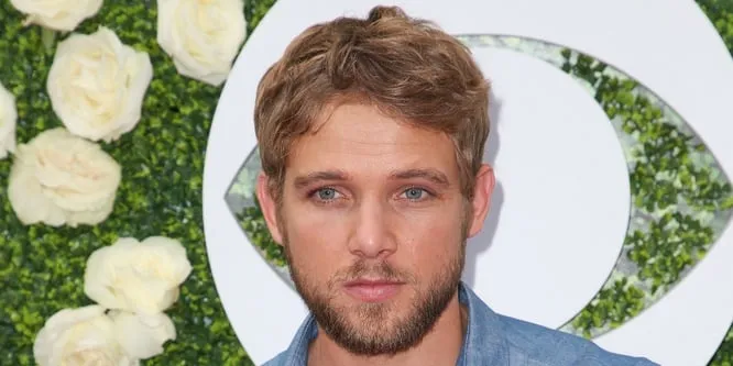 Max Thieriot
