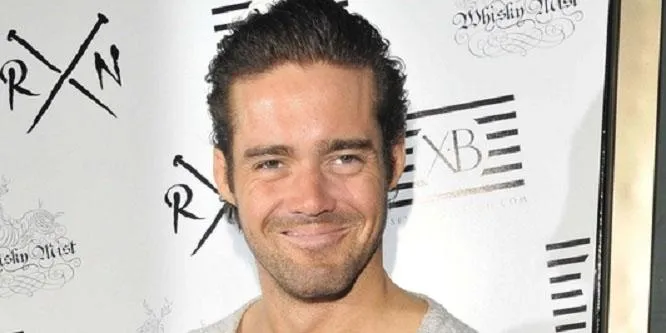 Spencer Matthews