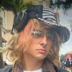 Jared Muros
