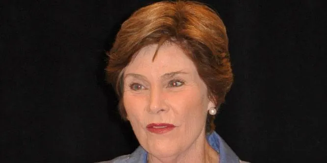 Laura Bush