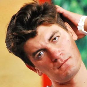 Aleksandr Gudkov