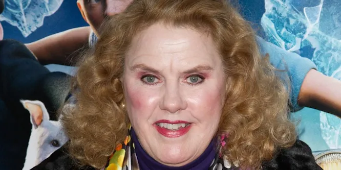 Celia Weston