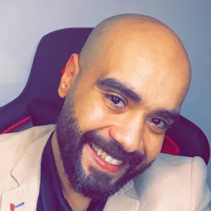 Mohammed Bafrhan