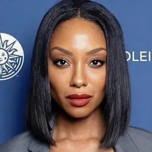 Tanisha Mariko Harper