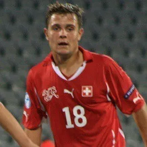 Amir Abrashi