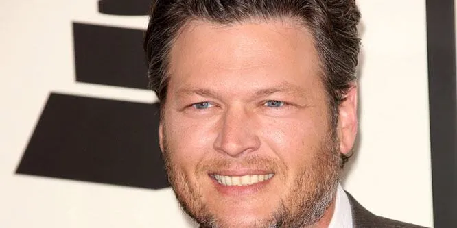 Blake Shelton