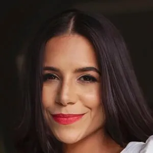 Olivia Jeanette