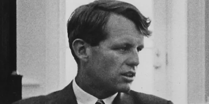 Robert F. Kennedy