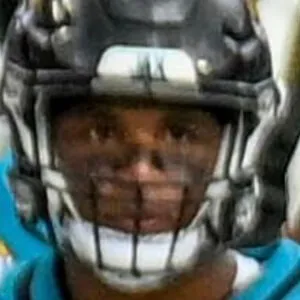 Tim Jones (Football Player)