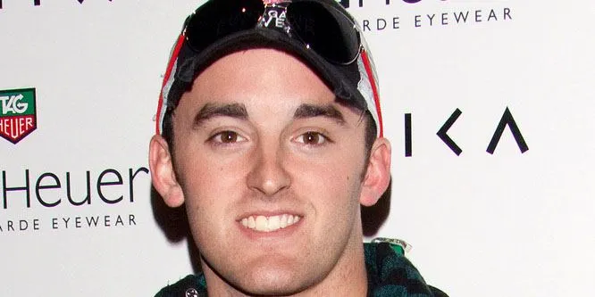 Austin Dillon