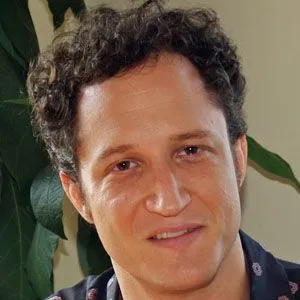 John Reed (Novelist)
