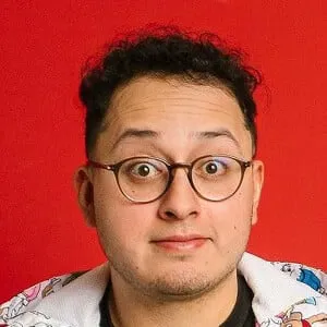 Oscar Miranda (TikTok Star)