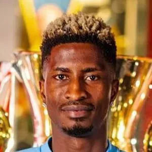 Peter Olayinka
