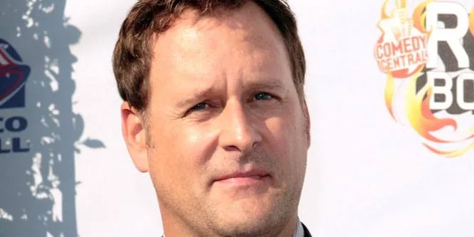 Dave Coulier