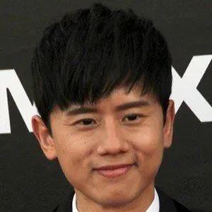 Jason Zhang