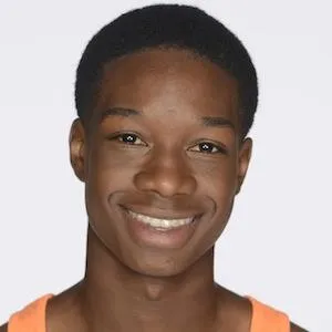 Lamar Johnson (Dancer)