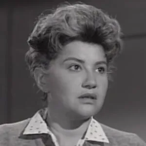 Lillian Adams