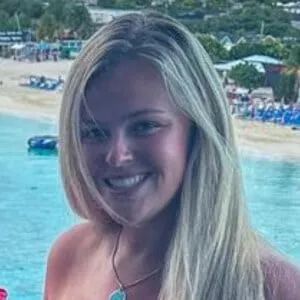 Maddie Antonelli