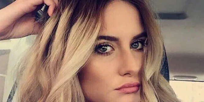 Carly O'Hurn