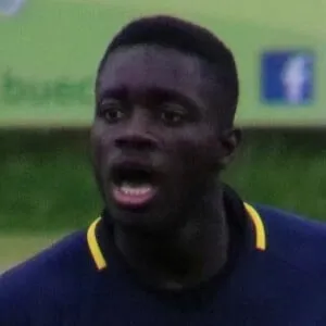 Dayot Upamecano