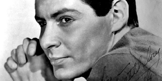 Eddie Fisher (Pop Singer)