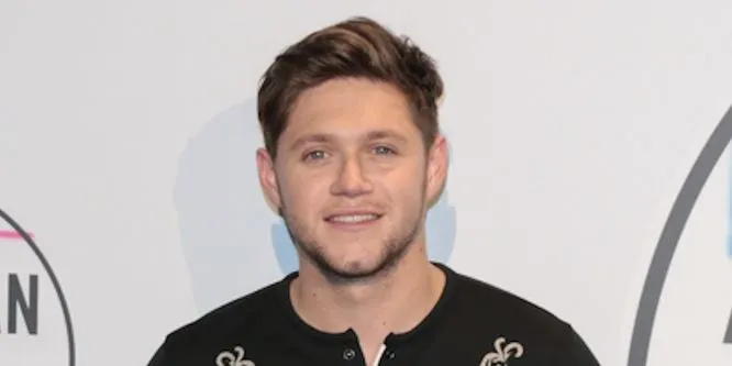 Niall Horan
