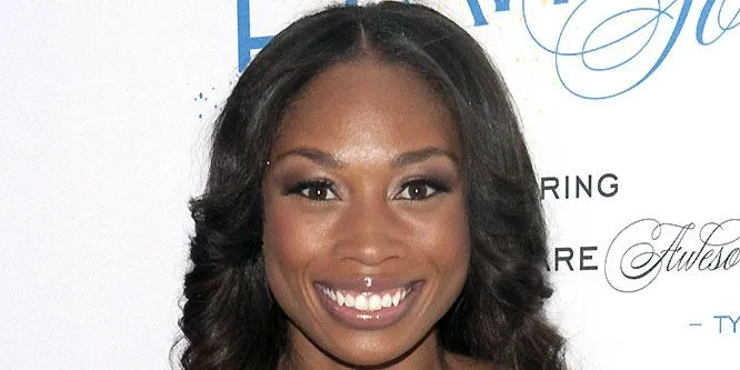 Allyson Felix