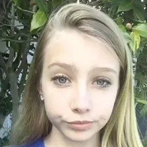 Camryn Candoo