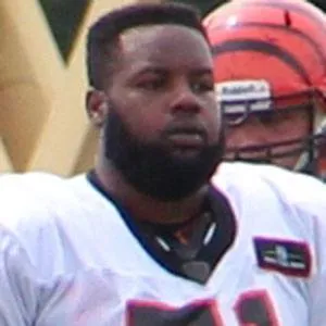 Andre Smith (Football Player)