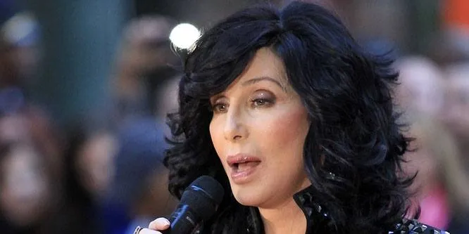 Cher