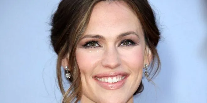 Jennifer Garner