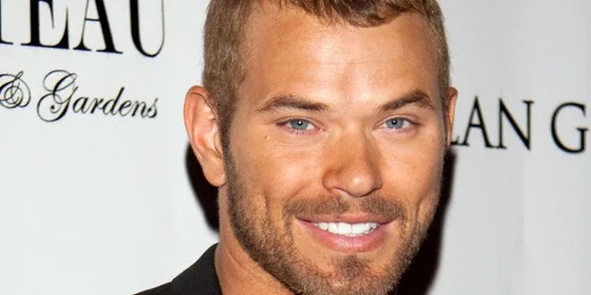 Kellan Lutz