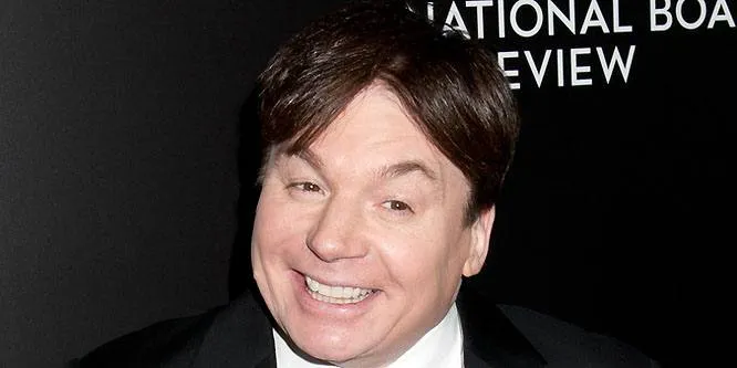 Mike Myers