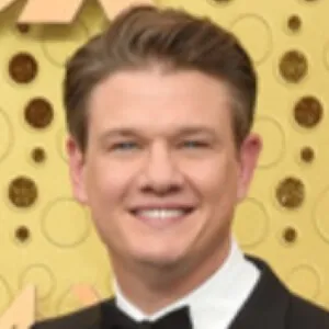 Brett Johnson