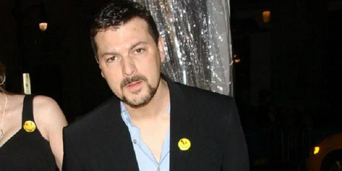 David Hayter
