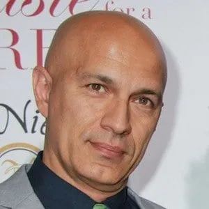 Afshin Shahidi