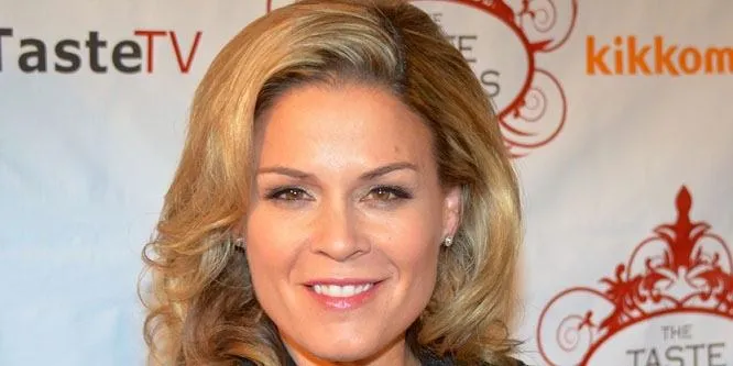 Cat Cora
