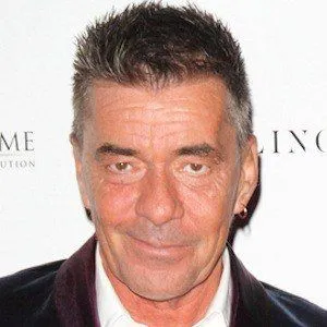 John Keeble