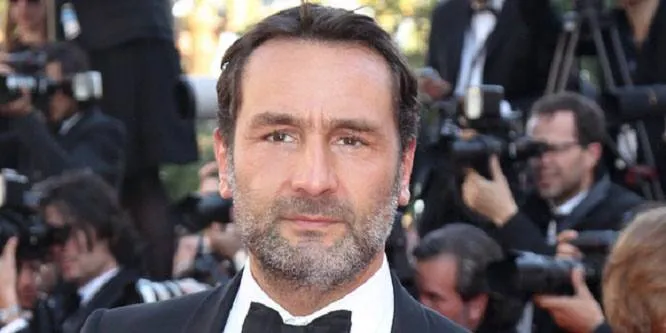 Gilles Lellouche