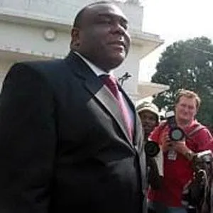 Jean-Pierre Bemba
