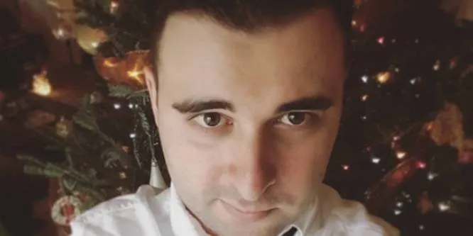 Nick Bunyun