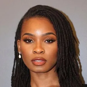 Courtney Randolph
