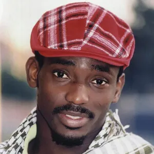 Mohamed Koffi