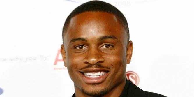 Nnamdi Asomugha