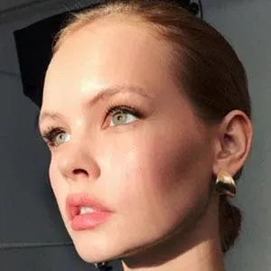 Anastasiya Scheglova